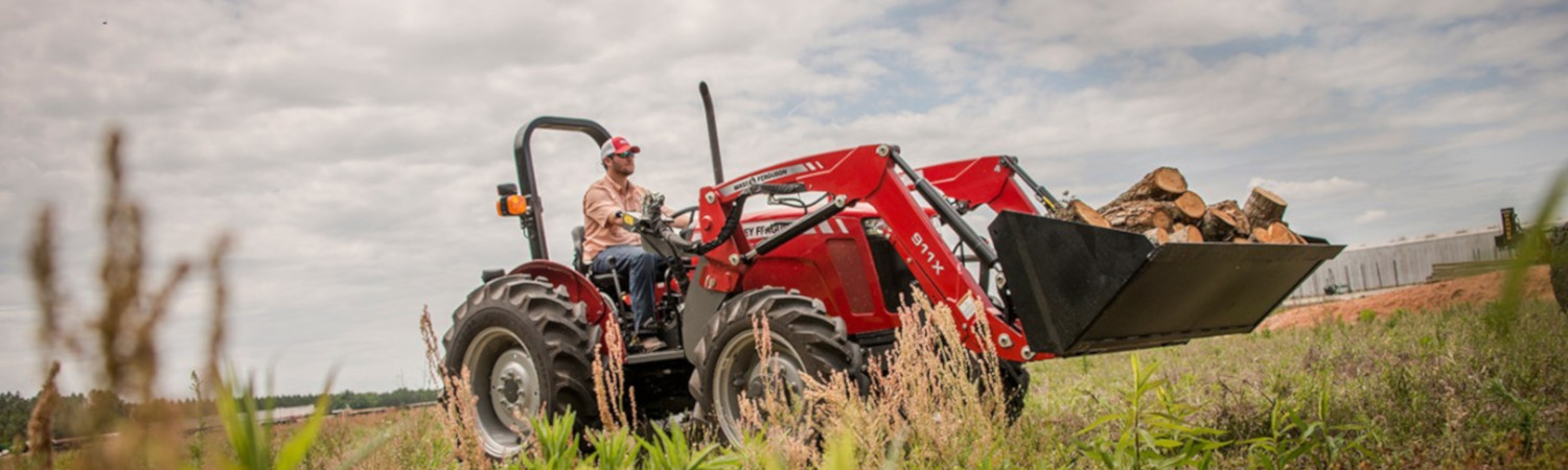 2020 Massey Ferguson for sale in Hirsch Feed & Farm Supply, West Plains, Missouri