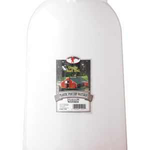 Poultry Waterer 3g