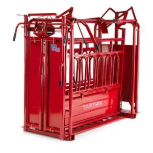 Tarter CattleMaster Series...