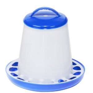 Poultry Feeder 1.5qt