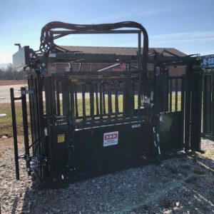 Arrowquip Hydraulic Vet...