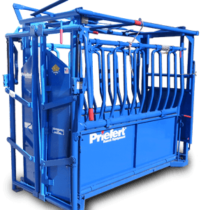 Priefert S0164