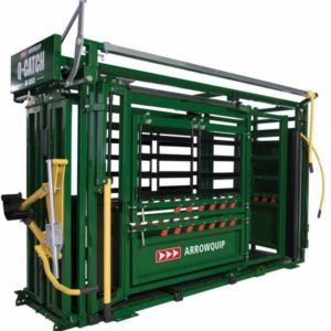 Arrowquip DLX 8600