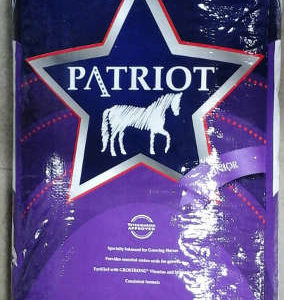 ADM Patriot Junior