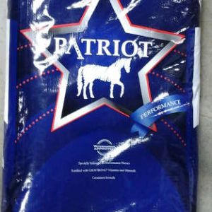 ADM Patriot Performance
