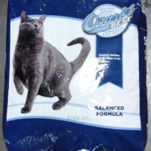 Ozarks Best Cat...