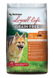 Loyall Life Grain...