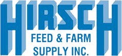Thank you for visiting Hirsch Feed & Farm Supply in West Plains, MO