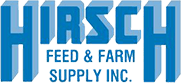 Hirsch Feed & Farm Supply