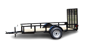 Shop Utility Trailer Bumper Hitch in West Plains, MO